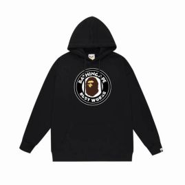 Picture of Bape Hoodies _SKUBapeS-XXL73610167